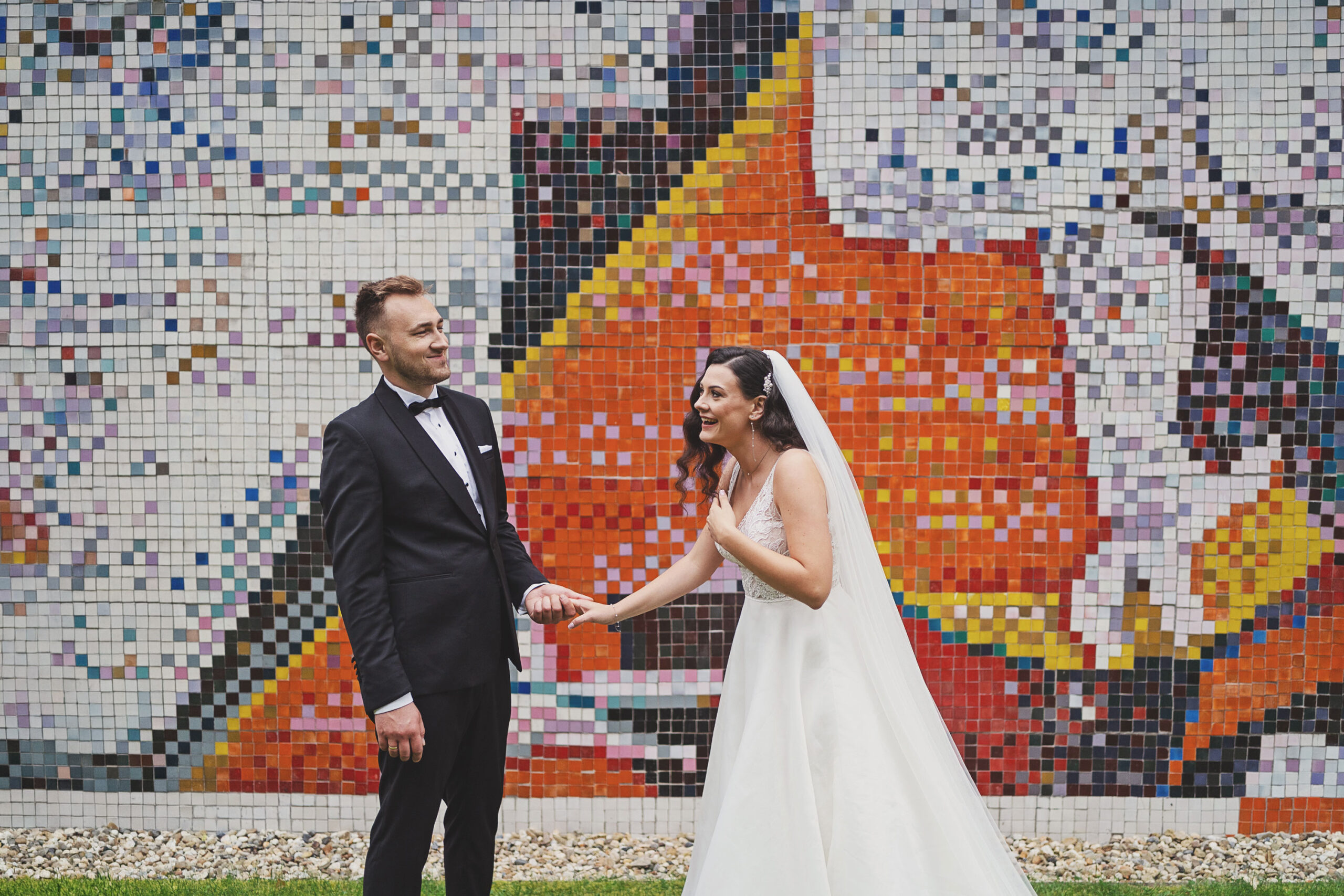 Dobra opinia o Tomasz Doszak Fotografia ślubna