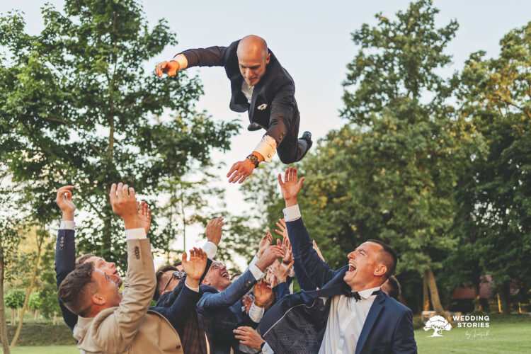Aleksandra & Bartosz
