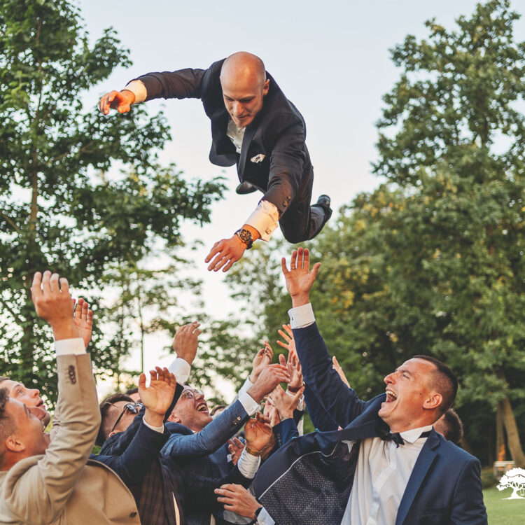 Aleksandra & Bartosz