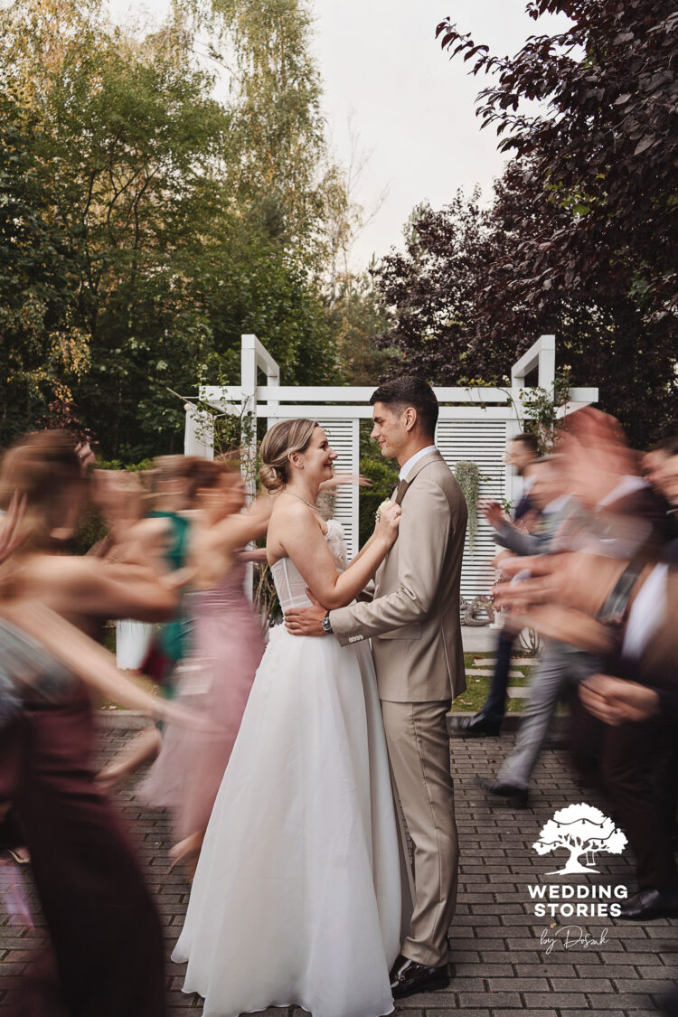 Fotograf slubny opole reportaz dobrzen wielki
