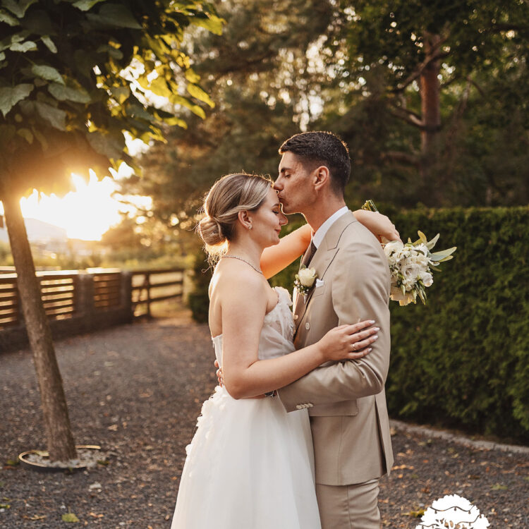 Małgorzata & Grzegorz